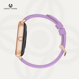 Christ Verra Smartwatch CV BEYOND 02S35 LILAC