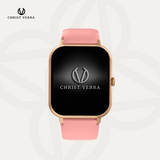 Christ Verra Smartwatch CV BEYOND 02S35 PNK
