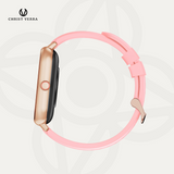 Christ Verra Smartwatch CV BEYOND 02S35 PNK