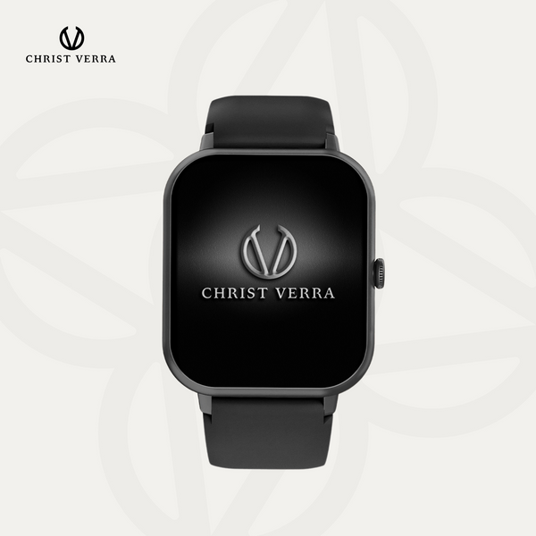Christ Verra Smartwatch Beyond CV BEYOND 02S36 BLK