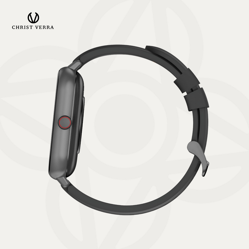 Christ Verra Smartwatch Beyond CV BEYOND 02S36 BLK