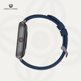 Christ Verra Smartwatch CV BEYOND 02S36 BLU
