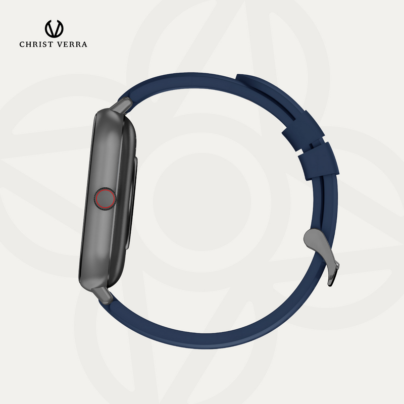 Christ Verra Smartwatch CV BEYOND 02S36 BLU
