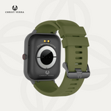 Christ Verra Smartwatch Beyond CV BEYOND 02S36 SAGE