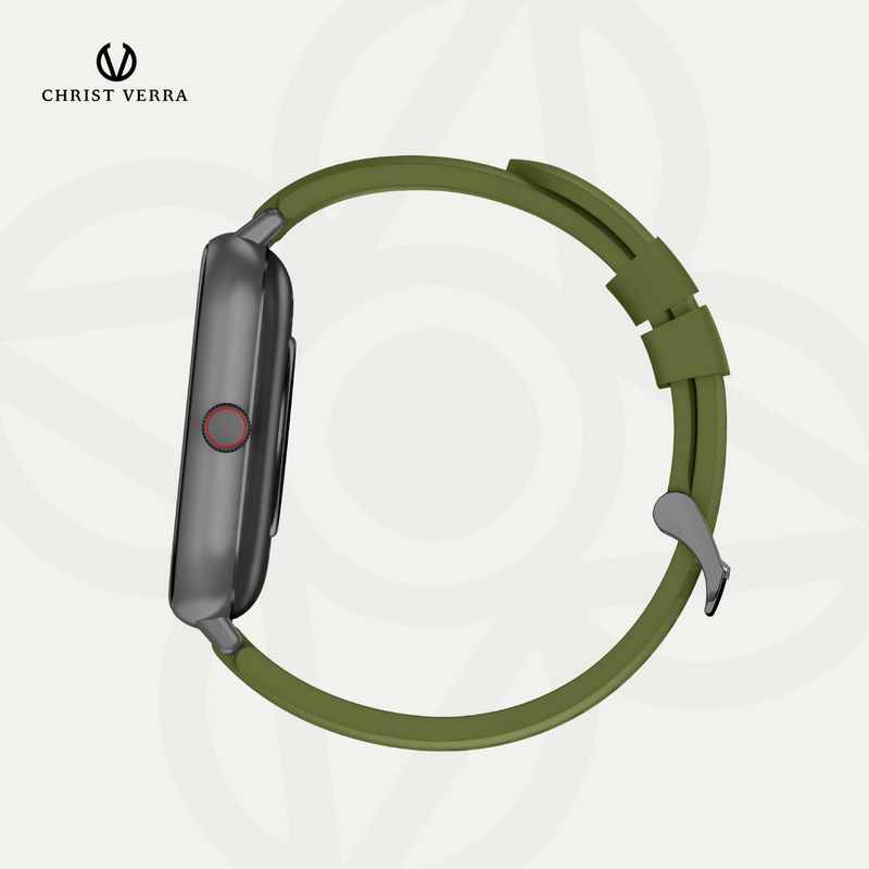 Christ Verra Smartwatch Beyond CV BEYOND 02S36 SAGE