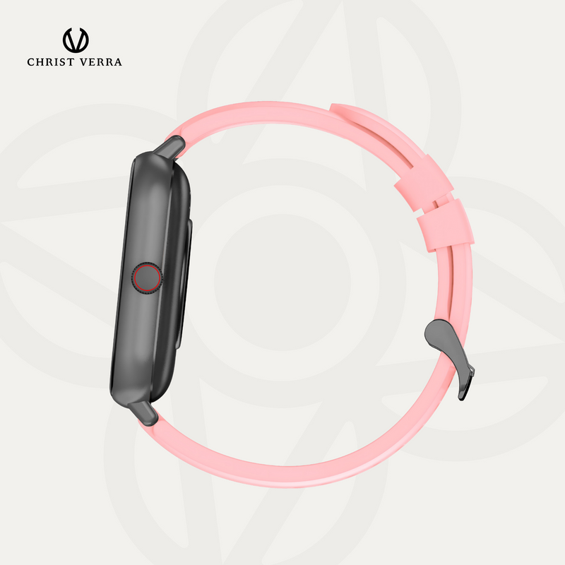 Christ Verra Smartwatch CV BEYOND 02S36 PNK