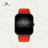 Christ Verra Smartwatch CV BEYOND 02S36 RED