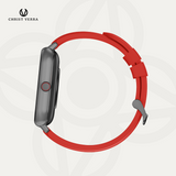Christ Verra Smartwatch CV BEYOND 02S36 RED