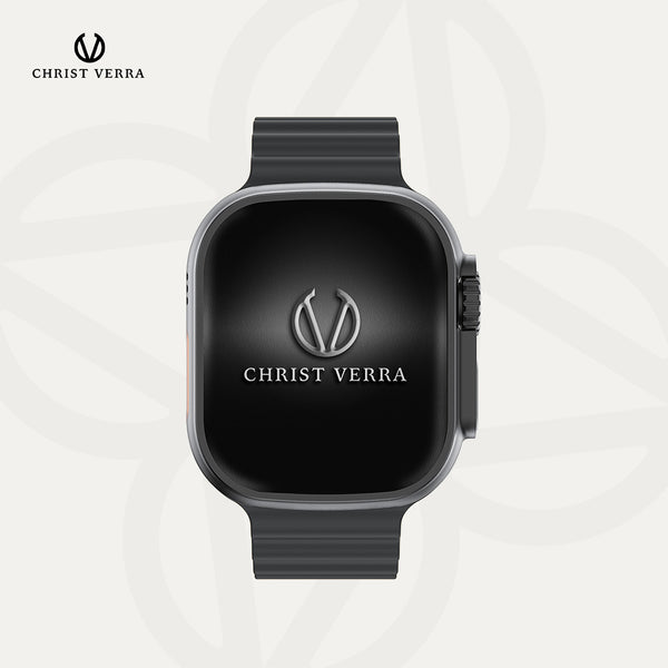 Christ Verra Casual Men's Watches Beyond 5 CV BEYOND 0536 BLK