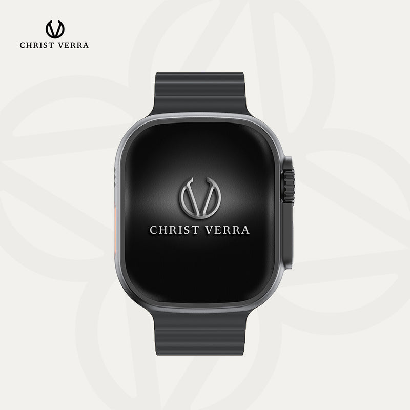 Christ Verra Casual Men's Watches Beyond 5 CV BEYOND 0536 BLK