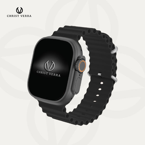 Christ Verra Casual Men's Watches Beyond 5 CV BEYOND 0536 BLK