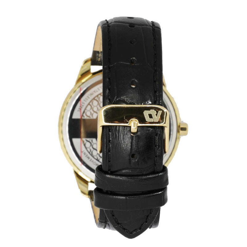 Christ Verra Women's Watches CV 71626L-22 BLK