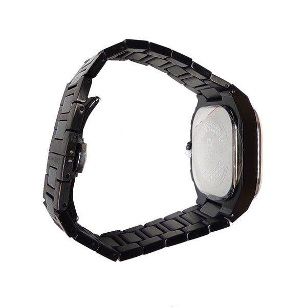 Christ Verra Men's Watches CV 920362G-18 BLK
