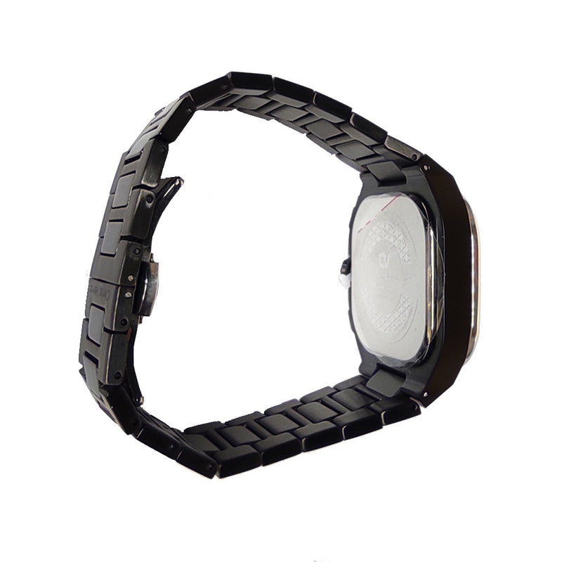 Christ Verra Men's Watches CV 920362G-18 BLK