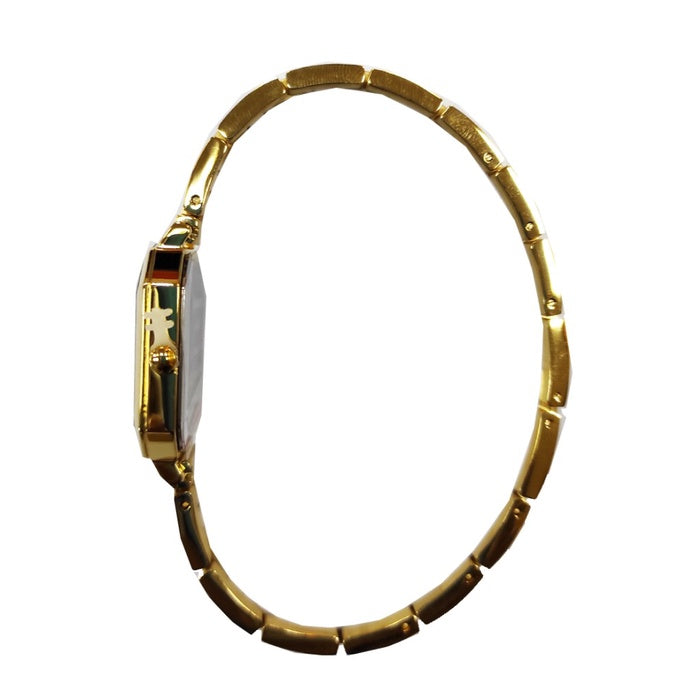 Mounte Christ Women's Watches MC 75040L-12 SLV