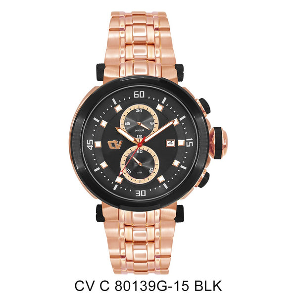 Christ Verra Men's Watches CV C 80139G