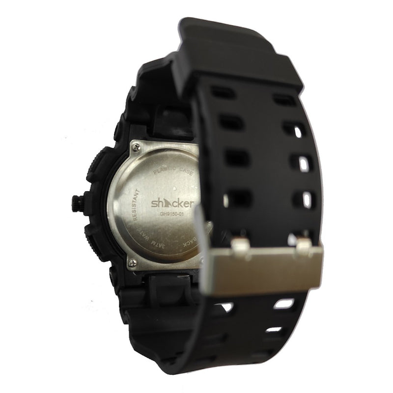 Shacker Men's Watches SHK GH9150-01