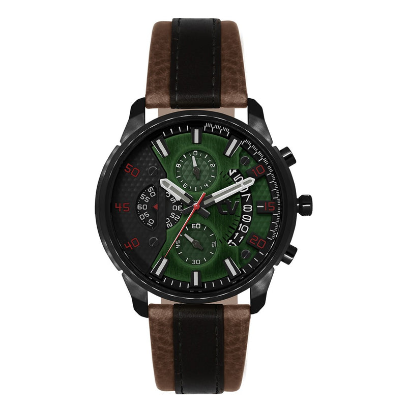Christ Verra Men's Watches CV C 28141G-26 GRN