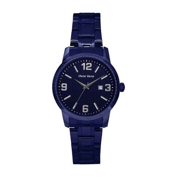 Christ Verra Women's Watches CV 71112L-1B BLU