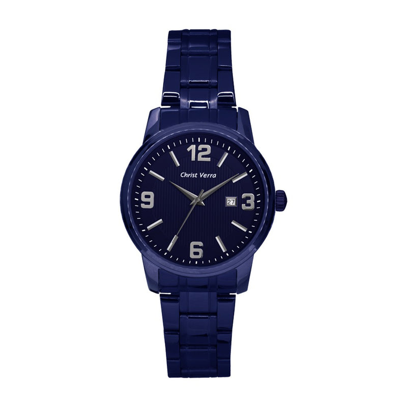 Christ Verra Women's Watches CV 71112L-1B BLU