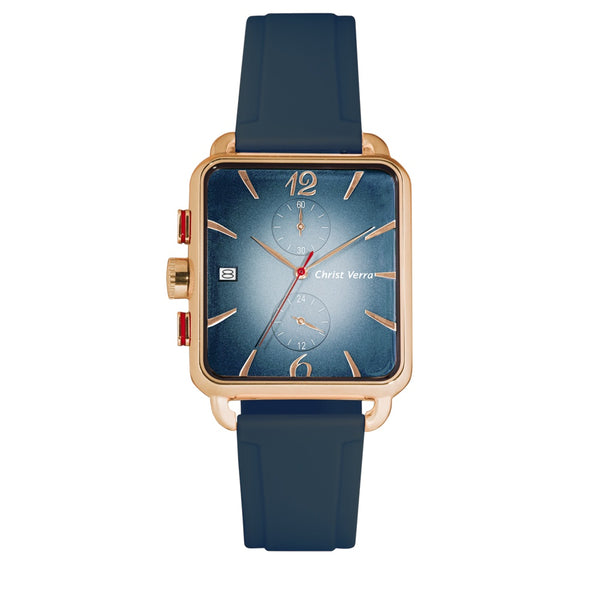 Christ Verra Women's Watches CV 10749L-35 BLU