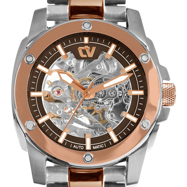 Christ Verra women Watches CV C 71062L-14 BRN