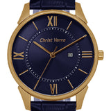 Christ Verra Women's Watch Series CV 71151L-25 BLU