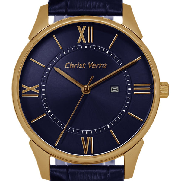 Christ Verra Women's Watch Series CV 71151L-25 BLU