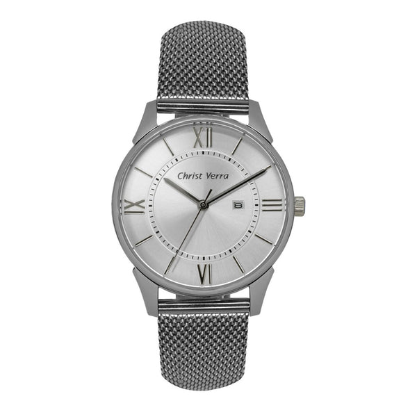 Christ Verra Women's Watches CV 71151L-41 SLV