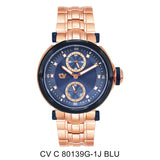 Christ Verra Men's Watches CV C 80139G