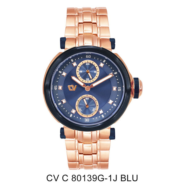 Christ Verra Men's Watches CV C 80139G