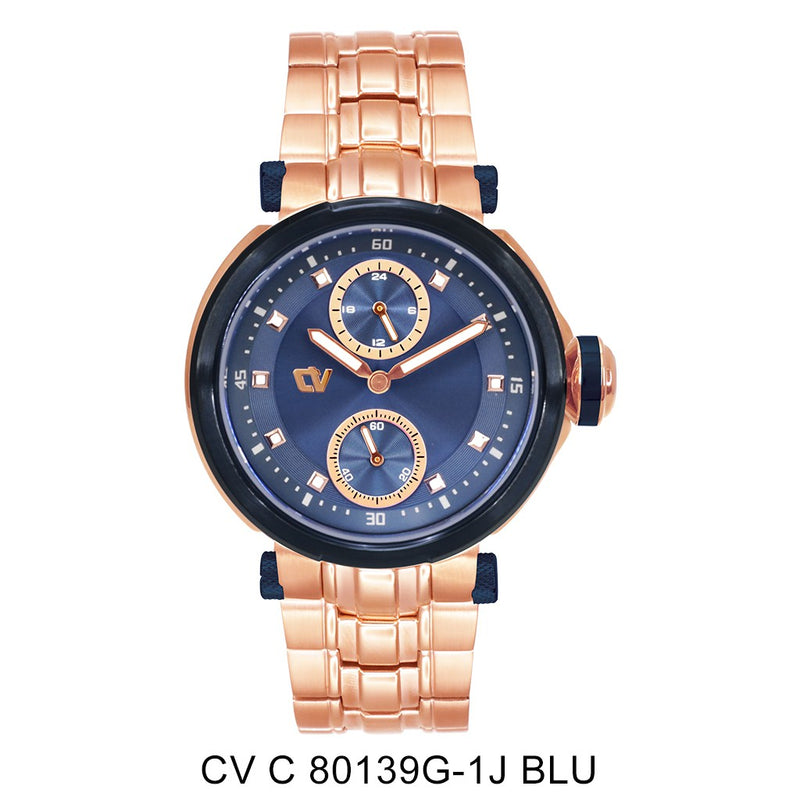 Christ Verra Men's Watches CV C 80139G