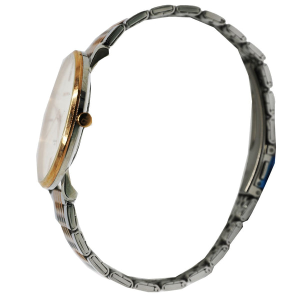 Christ Verra Casual Men's Watches CV 28118G-14 SLV