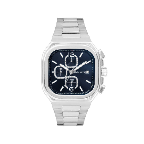 Christ Verra Men's Watches CV 920362G-11 BLU
