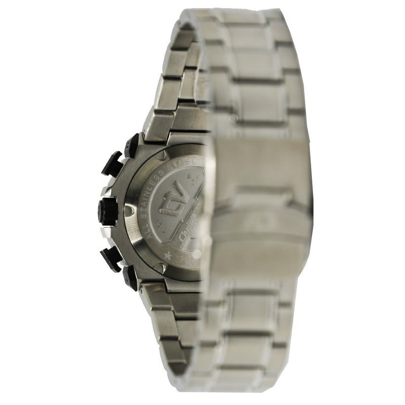 Christ Verra Women's Watches CV C 71100L-10 BLK