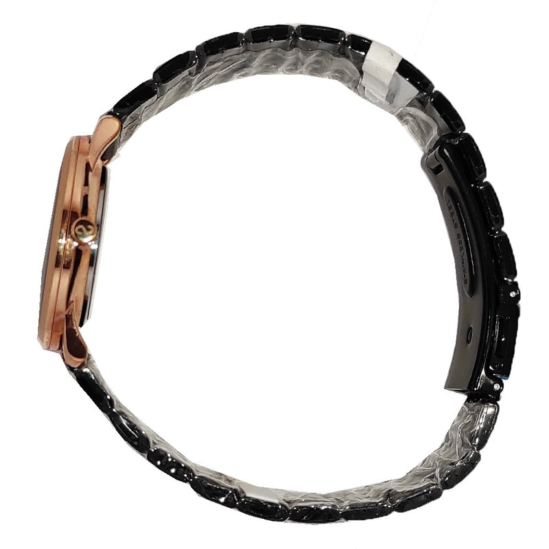 Christ Verra Women's Watches CV 10158L-55 BLK