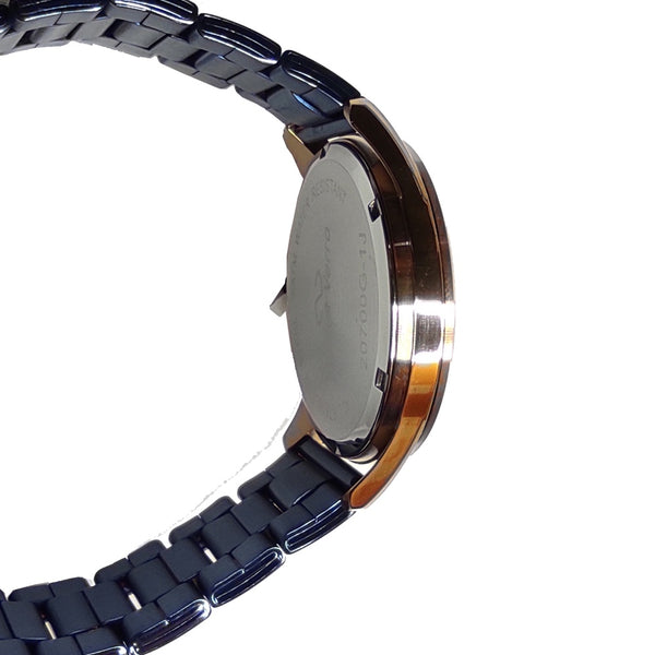 Christ Verra Casual Men's Watches CV 20700G-1J BLU