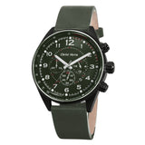 Christ Verra Men's Watches CV 71176G-26 GRN