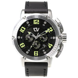 Christ Verra Men's Watches CV C 75002G-21 BLK