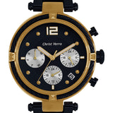 Christ Verra Women's CV 75020L-1J BLU