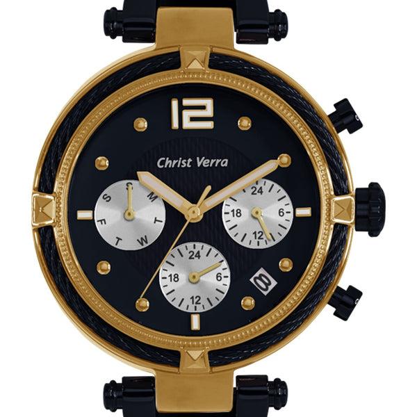 Christ Verra Women's CV 75020L-1J BLU