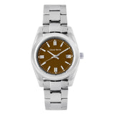 Christ Verra Woman's Casual Watch CV 10798L-11 BRN