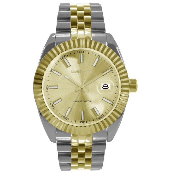 Christ Verra Men's Watch  CV 75008L-13 CMP