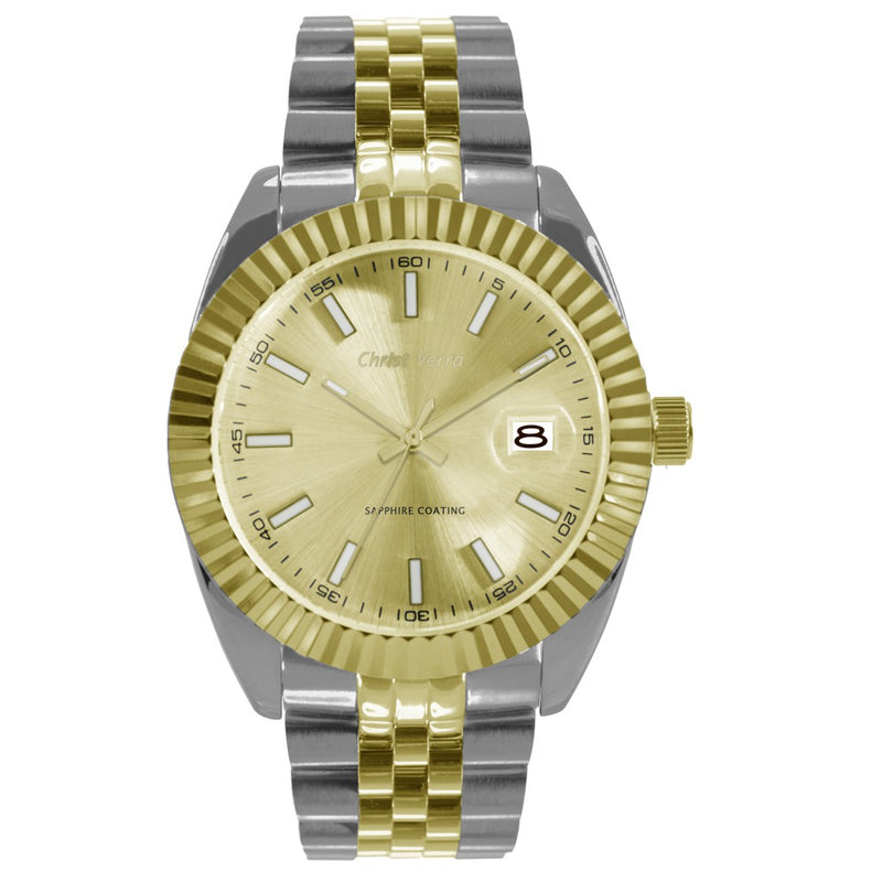 Christ Verra Men's Watch  CV 75008L-13 CMP