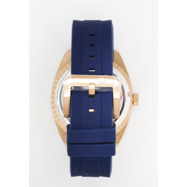 Christ Verra Men's Watches CV 71612G-3J BLU
