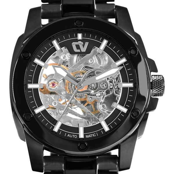 Christ Verra Women's Watches CV C 71062L-16 BLK