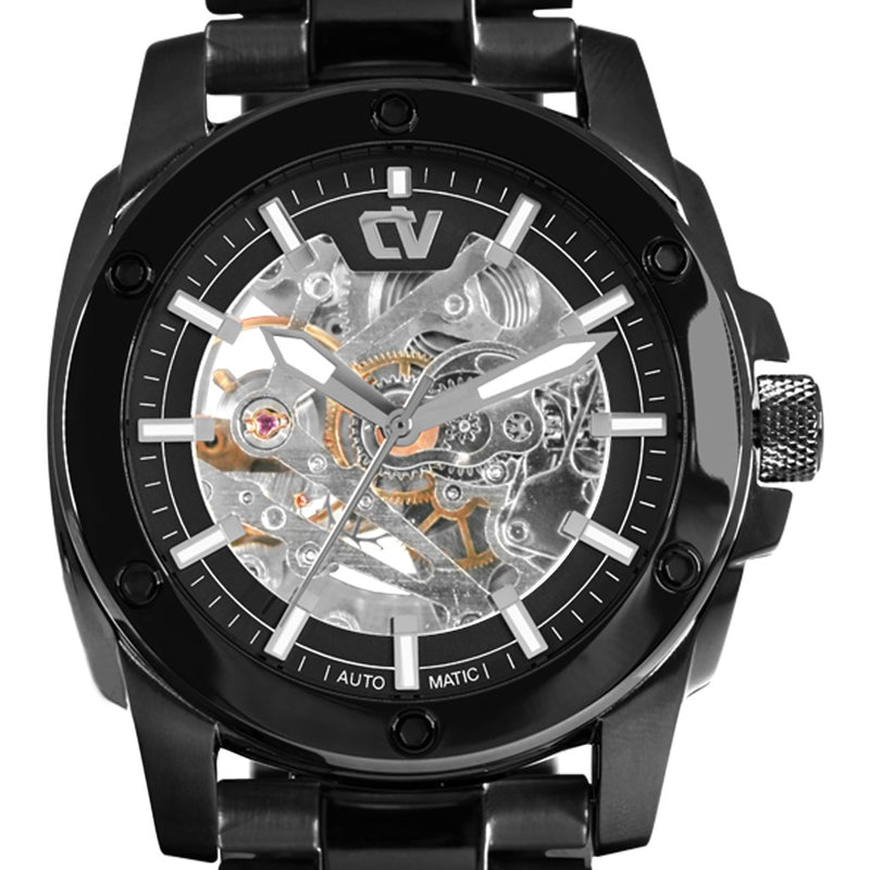 Christ Verra Women's Watches CV C 71062L-16 BLK