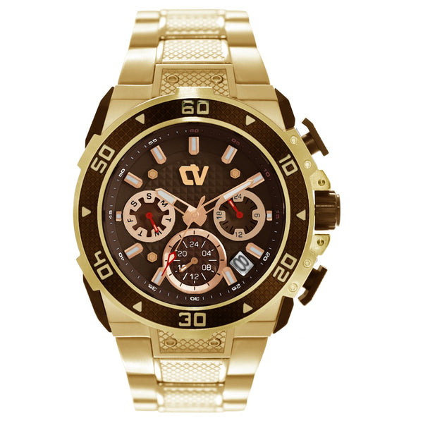 Christ Verra Women's Watch Series CV C 71100L-15 BRN