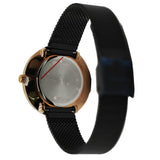 Christ Verra Women's Watches CV 27306L-45 BLK