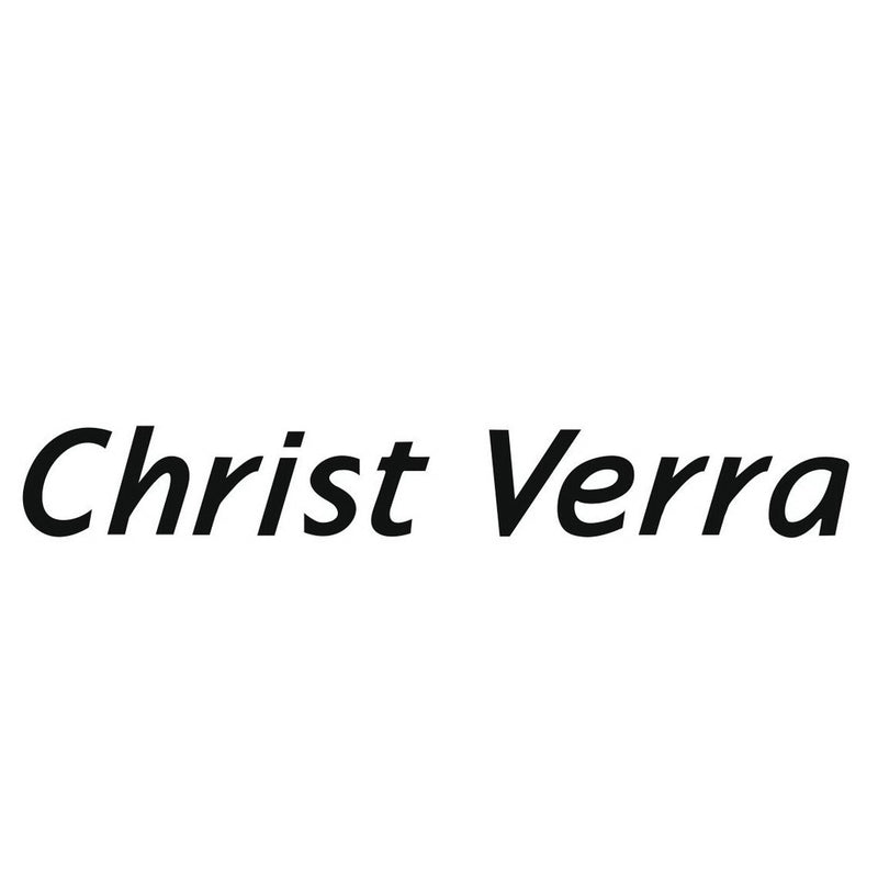 Jam Tangan Christ Verra Wanita CV 71604L-42 SLV/BLK